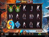 Yin Yang Clash Screenshot