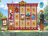Yokai Screenshot