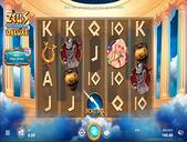Zeus the Thunderer Deluxe Screenshot