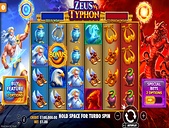 Zeus vs Typhon Screenshot