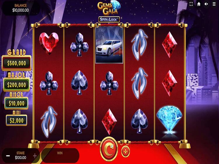 Da Vinci Diamonds Twin Play 100 jackpot 6000 casino percent free Play Within the Demo Mode