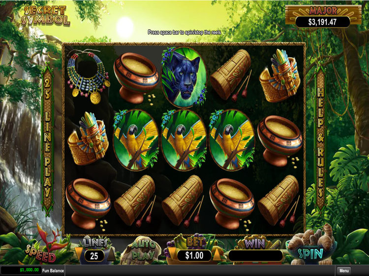 Slot