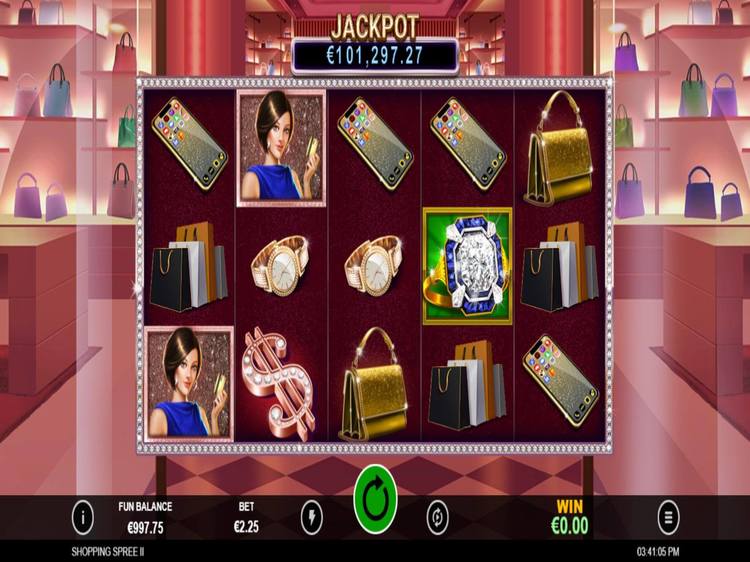 Игровой casino master panda Автомат Double Event