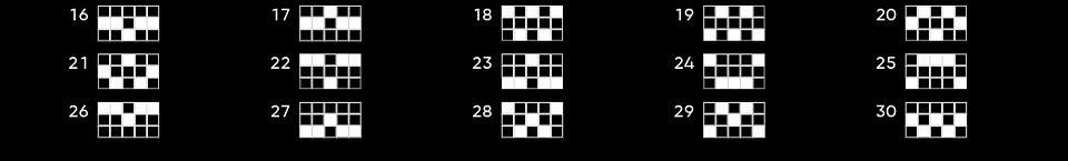 3 coin towers dice paylines 2