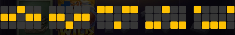 3 orbs of zeus paylines 4