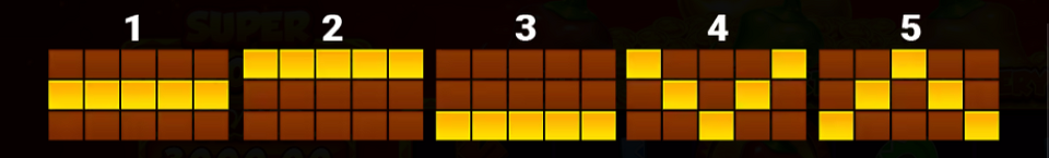 4 chili pots hold and win paylines 1
