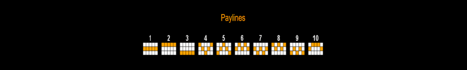 alien wins payline
