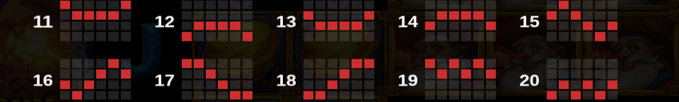 all my gold paylines 2