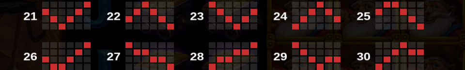 all my gold paylines 3