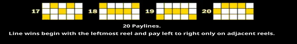 amazing link apollos fortune paylines 3