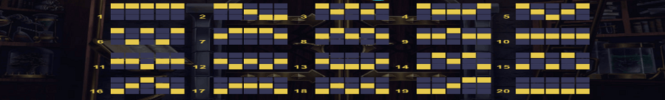 aurum codex payline