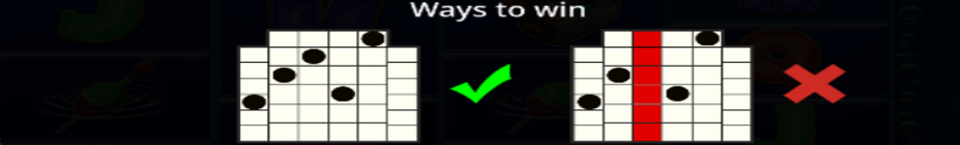 big bass bonanza megaways paylines