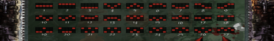 blood night vip payline 1