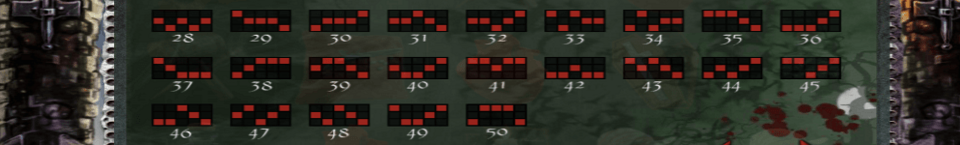 blood night vip payline 2