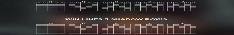 book of shadows payline 2