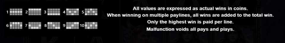 book of vikings 2