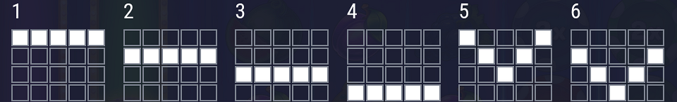 brawl gods paylines 1