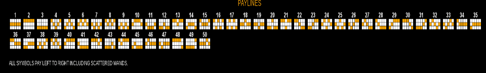 bubble bubble 2 paylines