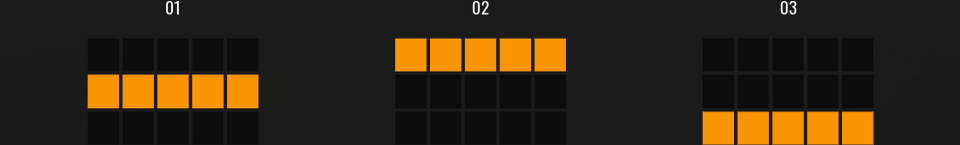 bulldozer payline 1