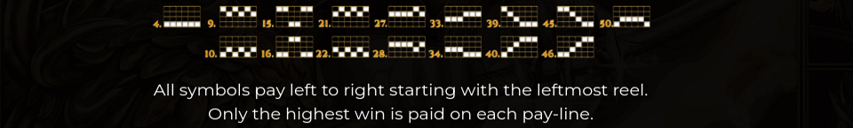 demi gods iv paylines 2