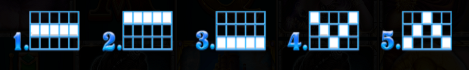 demi gods v hold and hit paylines 1