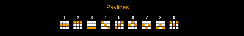 devils jackpot paylines 1
