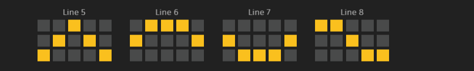 domnitors treasure payline 2