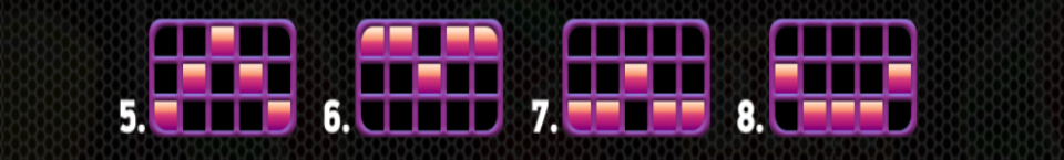 double stacks paylines 2