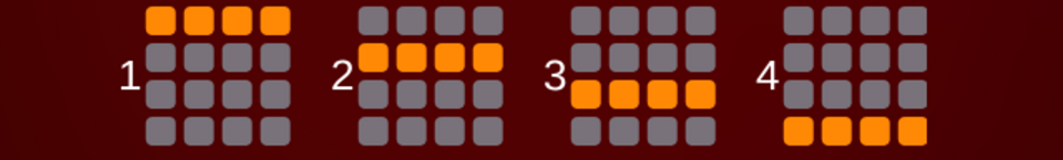 dragon coins jackpot paylines