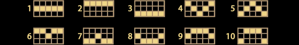eden paylines 1