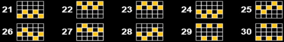 eggz power combo payline3