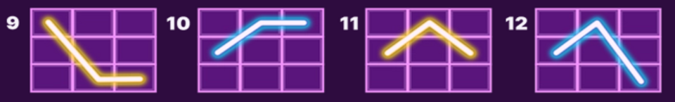ela games joker jam paylines 3