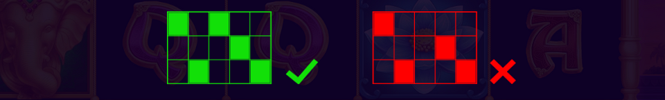 elephants gold buy bonus combo paylines