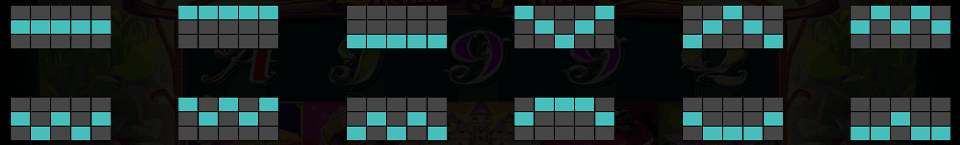 enchanted prince ii payline 1