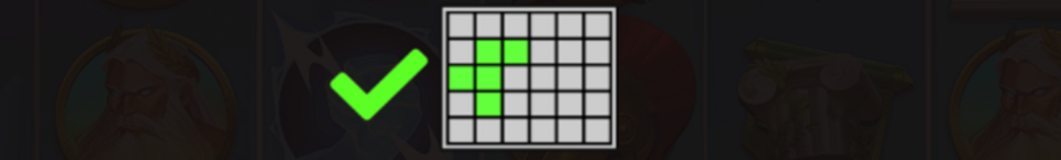 epic ze zeus paylines 1