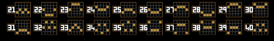 fortunium paylines 2
