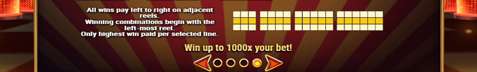 free reelin joker 1