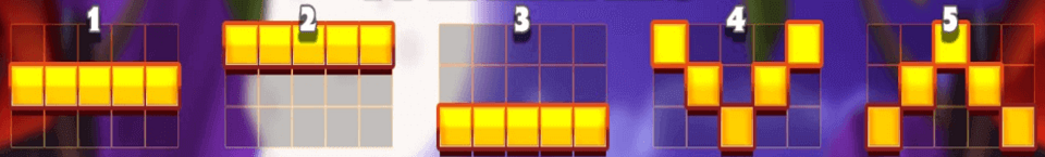 genie jackpots wishmaker paylines 1