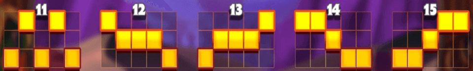 genie jackpots wishmaker paylines 3