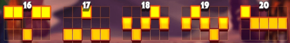 genie jackpots wishmaker paylines 4