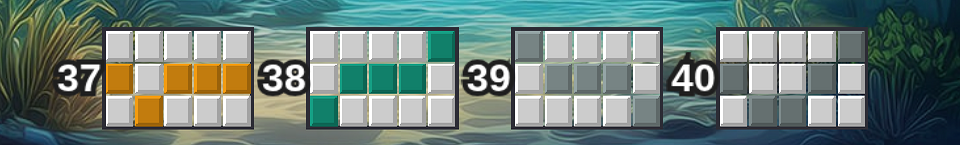 get kraken paylines 10