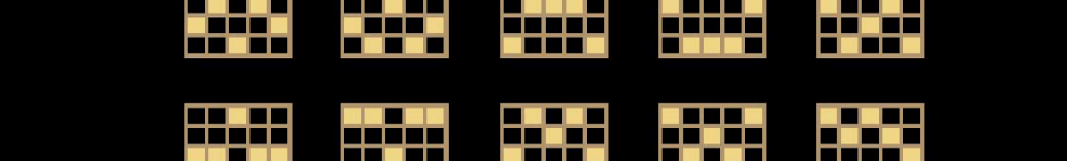 gold rush paylines 3