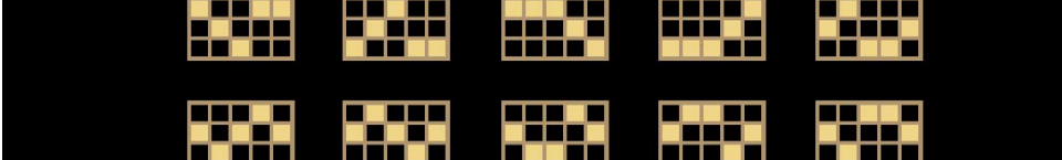 gold rush paylines 5
