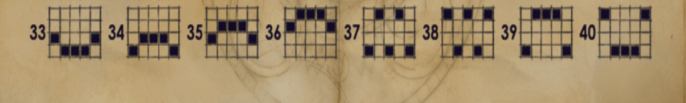 golden grimoire paylines 3