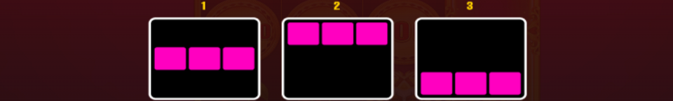 golden joker coins hold and win paylines 1