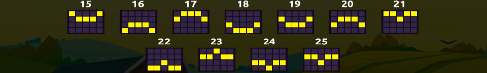 golden piggy farm paylines 2