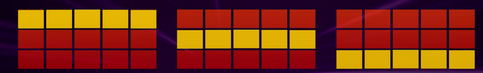 halloween train paylines 1