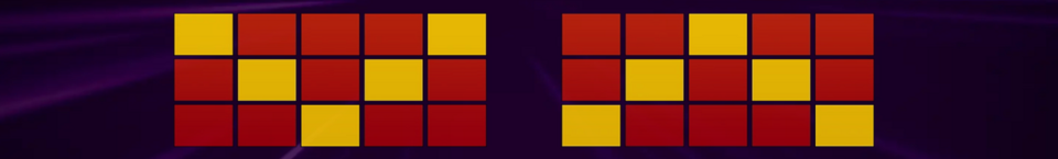 halloween train paylines 2