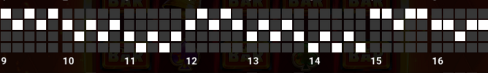 joker ignited power combo paytable 2