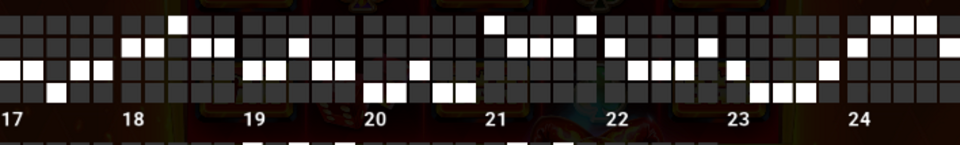 joker ignited power combo paytable 3
